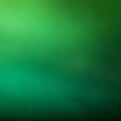 Emerald Gradient Background