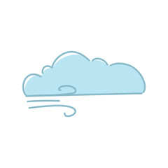 cloud computing concept