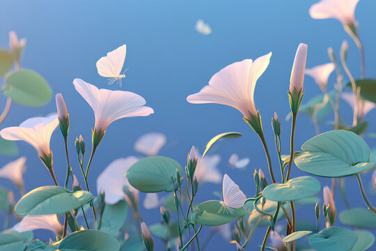 紋白蝶 紋白蝶 | GANREF