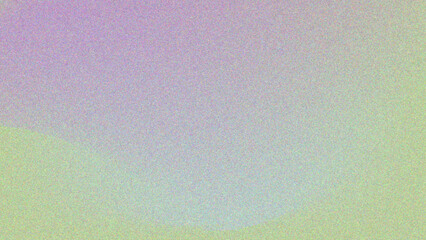 Abstract Vaporwave-style Background with Noise Effect