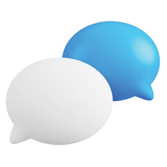 speech bubble icon