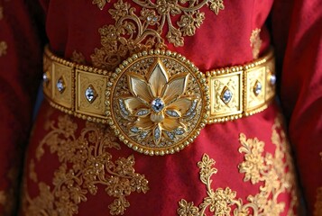 Gold Silk-4