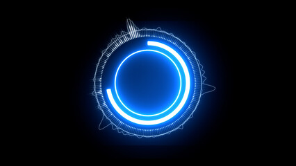 Music equalizer