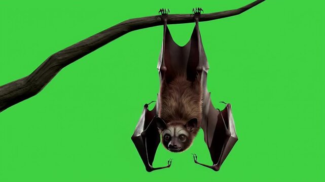 Large Flying Fox