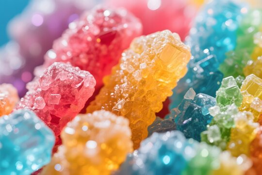 Rock Candy