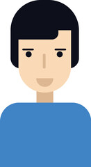 Fun Vintage Cartoon Energy Mascot Design