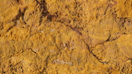 texture of the stone