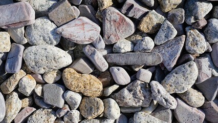 stone wall background