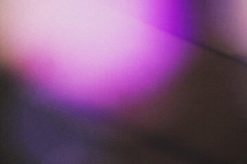 modern purple black gradient blurred abstract with noise texture for your graphic design