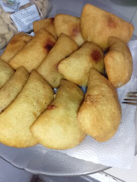 Empanadas venezolanas 