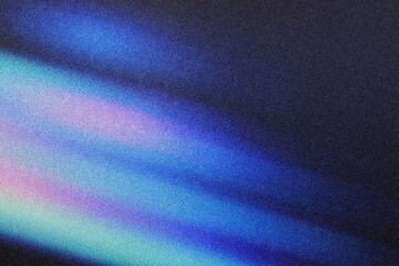 grainy texture noise effect abstract black blue and red color gradient background or wallpaper...