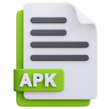 apk file