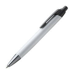 Silver Pen