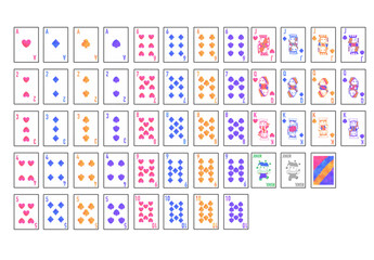 The cute trump © Kotoha