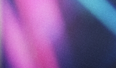 8K Digital grainy gradient with a colorful soft noise effect. A unique blend of vintage vibes and lo-fi glitch textures.