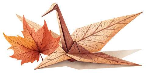 Spaceship icon shaped like a seashell symbolizes cosmic travel wrapped in organic and elegant form