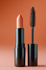 Obraz premium Cosmetics Still Life