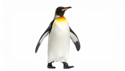 Fototapeta premium penguin