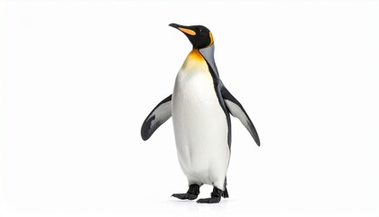 Fototapeta premium penguin