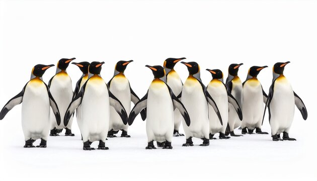penguin