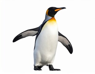 Fototapeta premium penguin