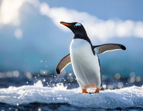 penguin