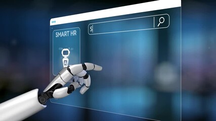 AI transforms HR with smart recruitment platforms, virtual assistants, and talent analytics for efficient workforce management. Epoch