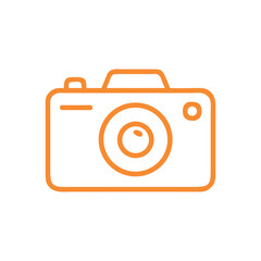 digital camera icon