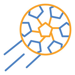 Soccer Ball Icon