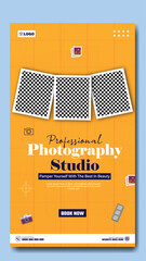 high quality Professional Photography Studio Capturing Life s Moments