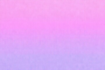 Fototapeta premium Soft, pastel-toned gradient from light purple to pink