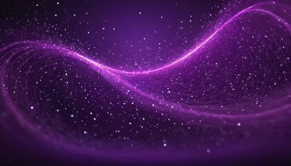 Fototapeta premium abstract background with stars