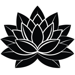 water-lily-vector-icon-.eps