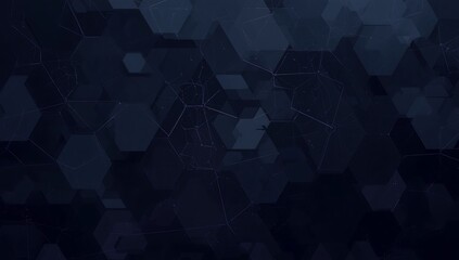 abstract blue background