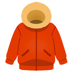 Winter Jacket © Ramyeon