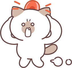 비상