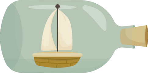 Nautical & Marine Icons: Maritime Adventure Collection