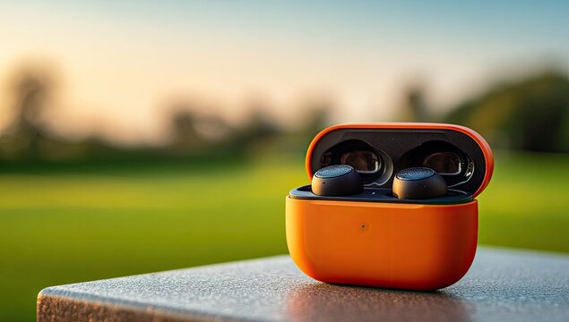 Sonic Bloom Pods  Aural Horizons