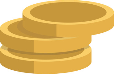 Hanukkah Festival Icons: Jewish Holiday Celebration Set