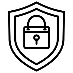 Security Icon