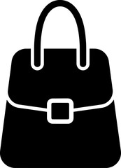 Stylish Handbag Display, Fashion Accessories, Urban Setting, Illustration, Trendy Environment, Close-Up View, Chic Lifestyle