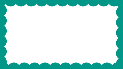 abstract green background