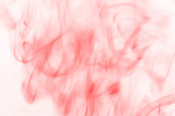 Abstract deep crimson red texture with subtle light streaks and dark background evoking fiery or...