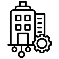 Developmen Icon