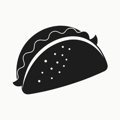 vector illustration of a fish