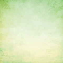 Beautiful Green Watercolor Premium Texture Background