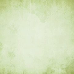 Beautiful Green Watercolor Premium Texture Background