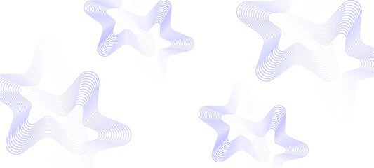 abstract blue wave background	