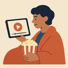 Business People Shaking Hands in Agreement or Partnership Deal