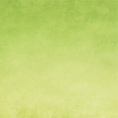 Beautiful Green Watercolor Premium Texture Background